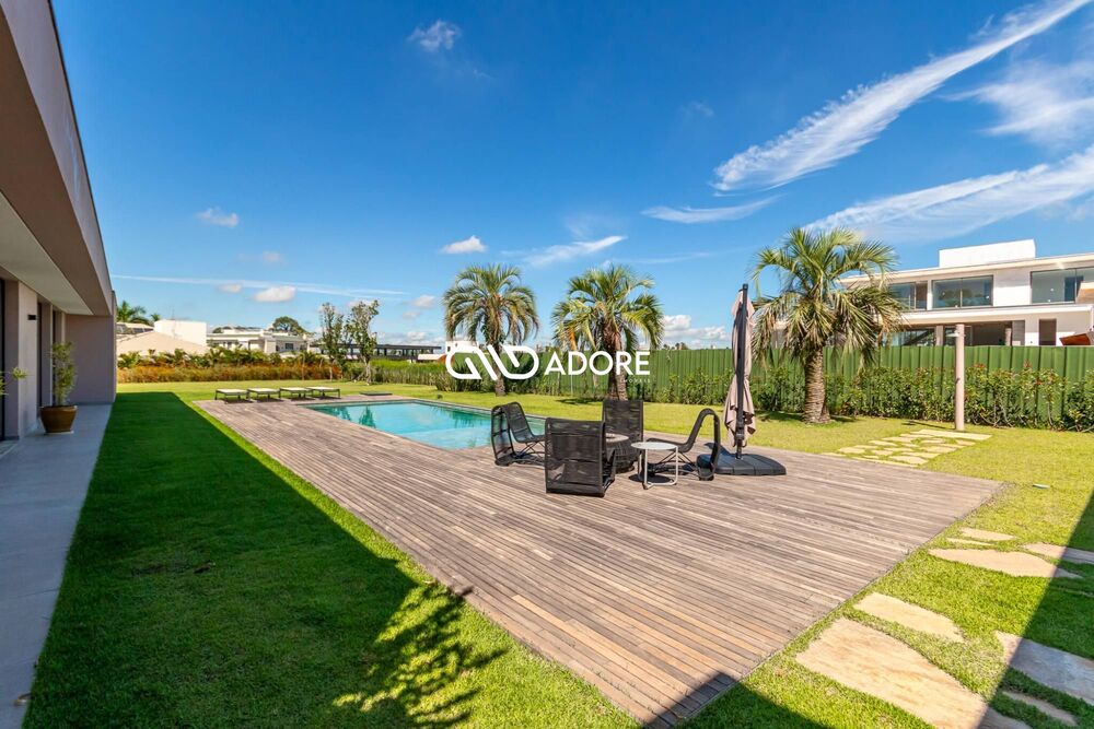 Casa de Condomínio, 5 quartos - Foto 14