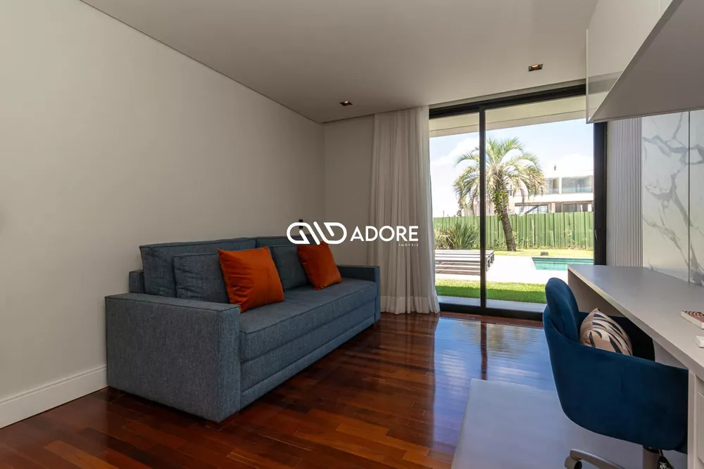 Casa de Condomínio, 5 quartos - Foto 24