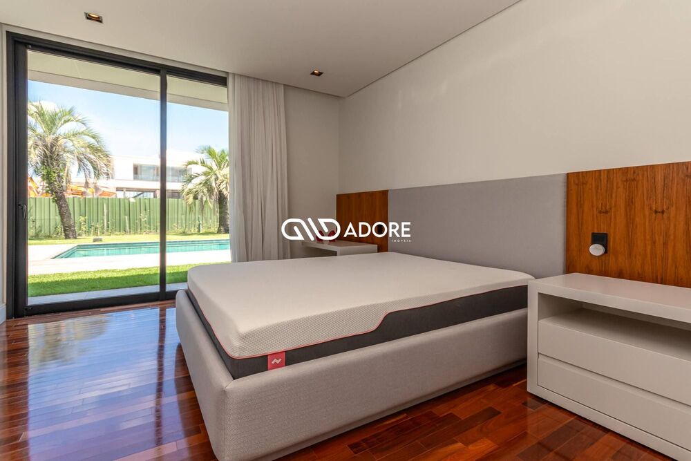 Casa de Condomínio, 5 quartos - Foto 21