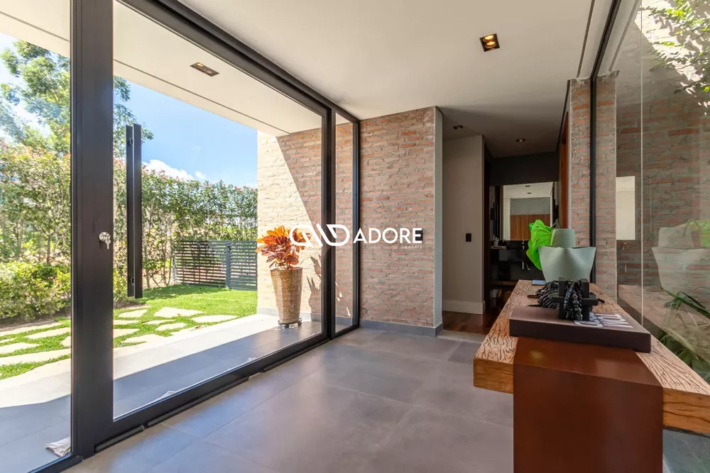 Casa de Condomínio, 5 quartos - Foto 5