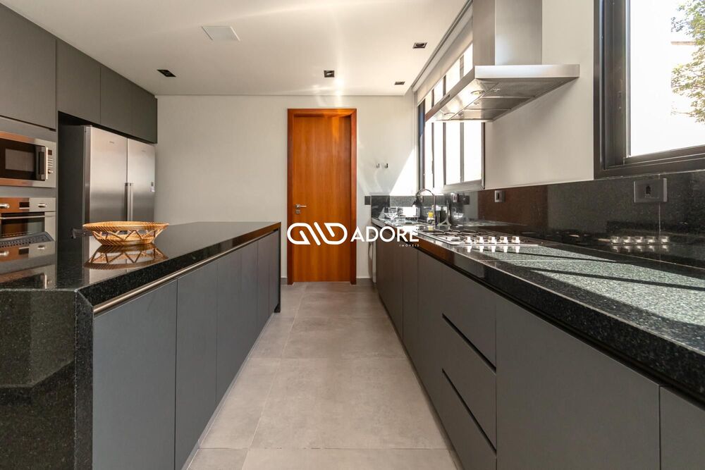 Casa de Condomínio, 5 quartos - Foto 10