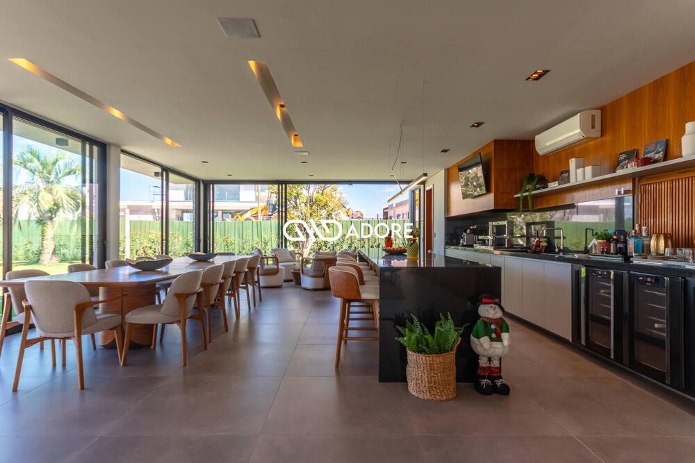 Casa de Condomínio, 5 quartos - Foto 13