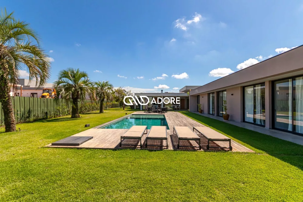 Casa de Condomínio, 5 quartos - Foto 2