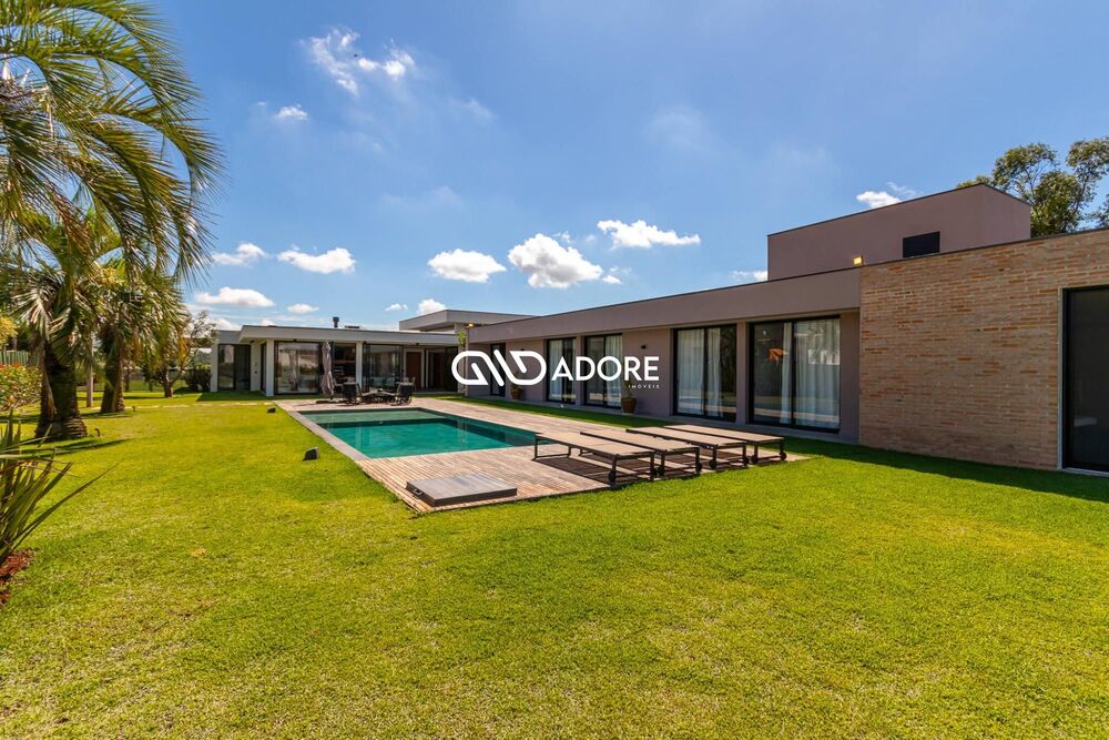 Casa de Condomínio, 5 quartos - Foto 15