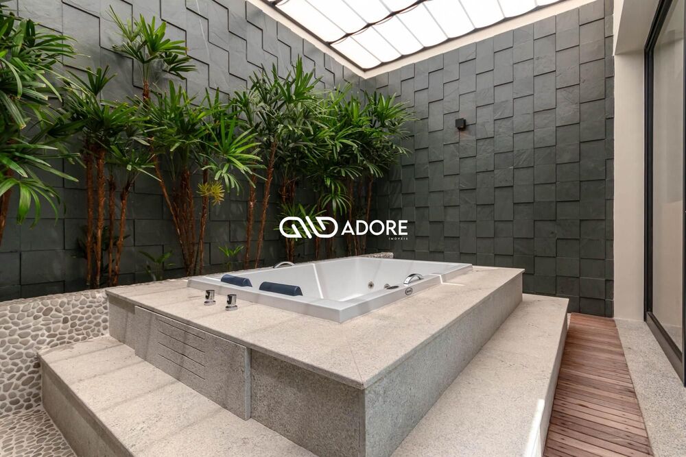 Casa de Condomínio, 5 quartos - Foto 20