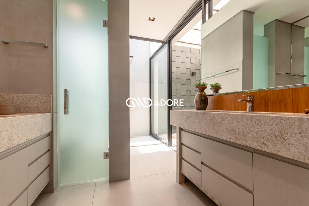 Casa de Condomínio, 5 quartos - Foto 19