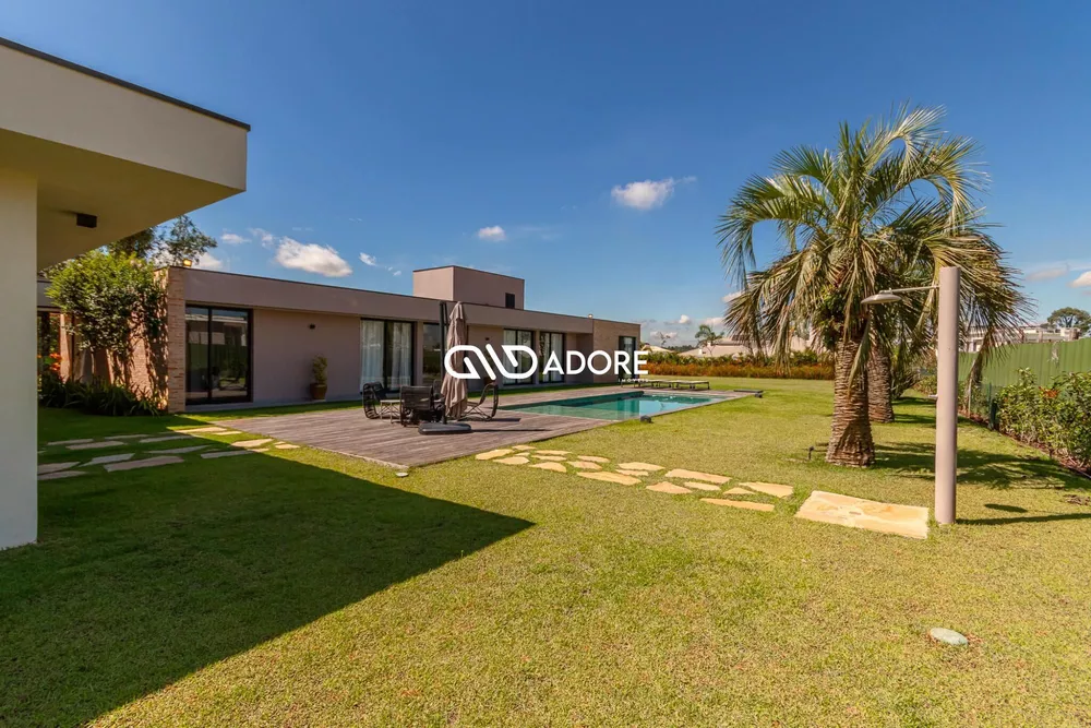 Casa de Condomínio, 5 quartos - Foto 16