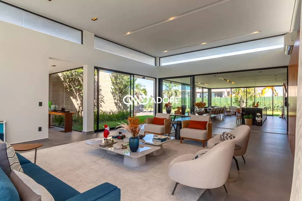 Casa de Condomínio, 5 quartos - Foto 7