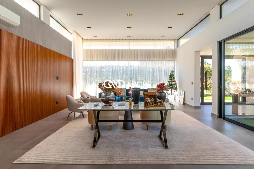 Casa de Condomínio, 5 quartos - Foto 6