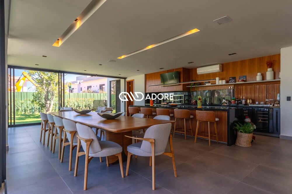 Casa de Condomínio, 5 quartos - Foto 12