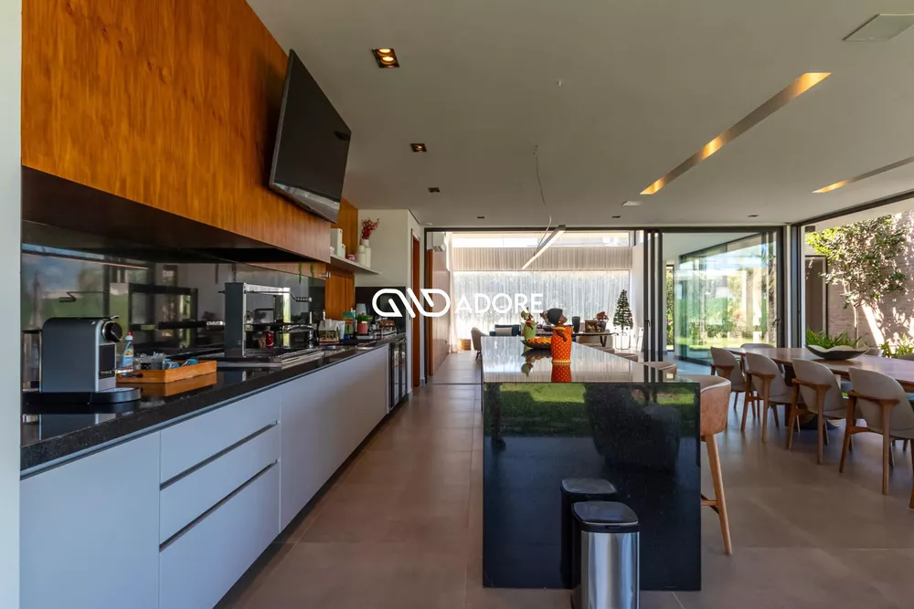 Casa de Condomínio, 5 quartos - Foto 11