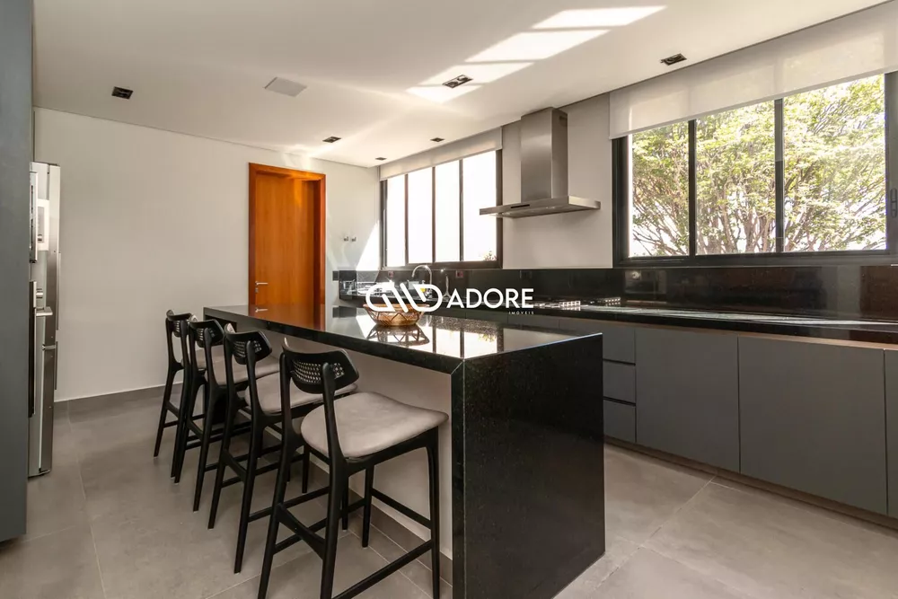 Casa de Condomínio, 5 quartos - Foto 9