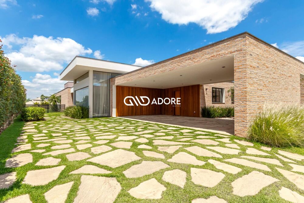 Casa de Condomínio, 5 quartos - Foto 25