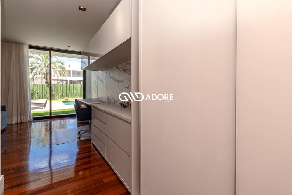 Casa de Condomínio, 5 quartos - Foto 23