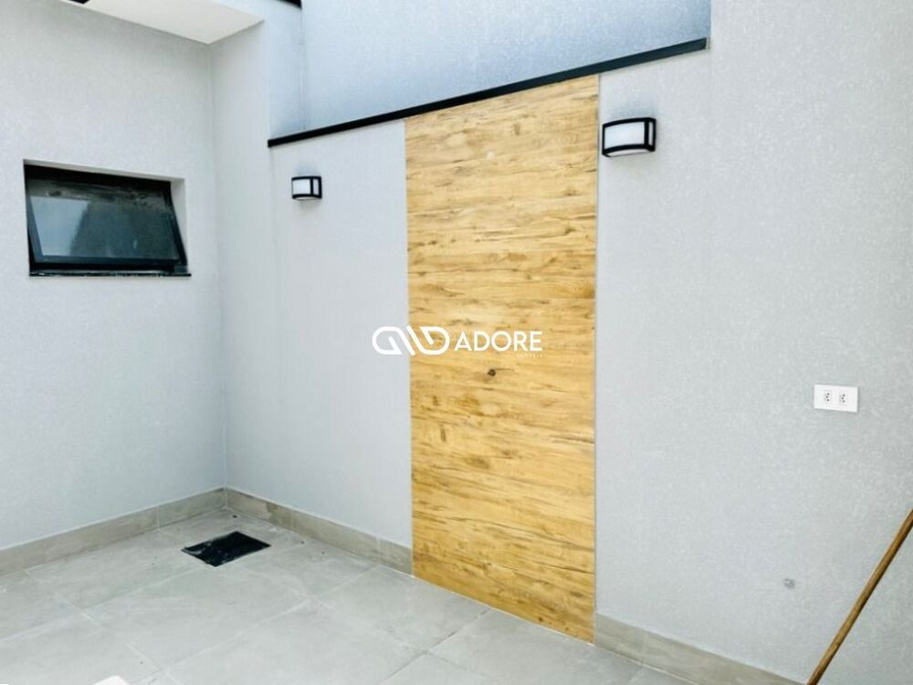 Casa de Condomínio à venda com 3 quartos, 105m² - Foto 7