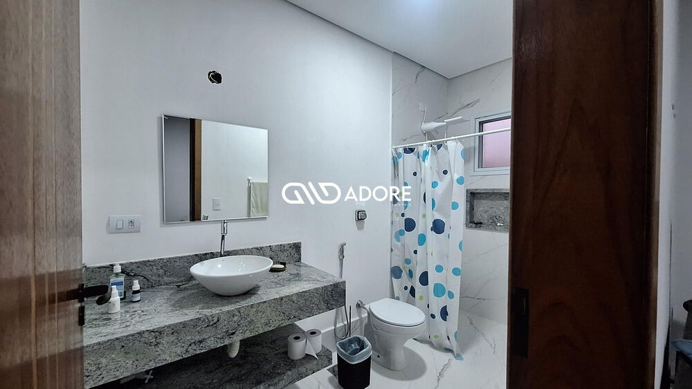 Casa de Condomínio à venda com 3 quartos, 335m² - Foto 24