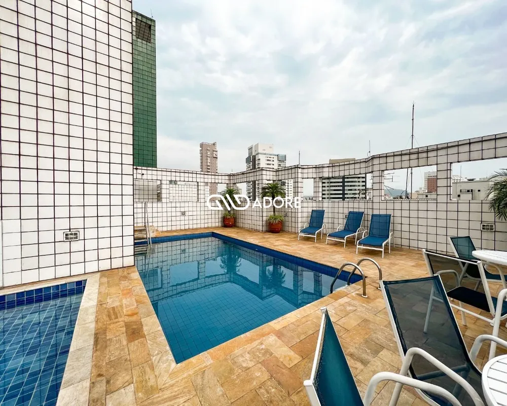 Apartamento, 3 quartos, 126 m² - Foto 3