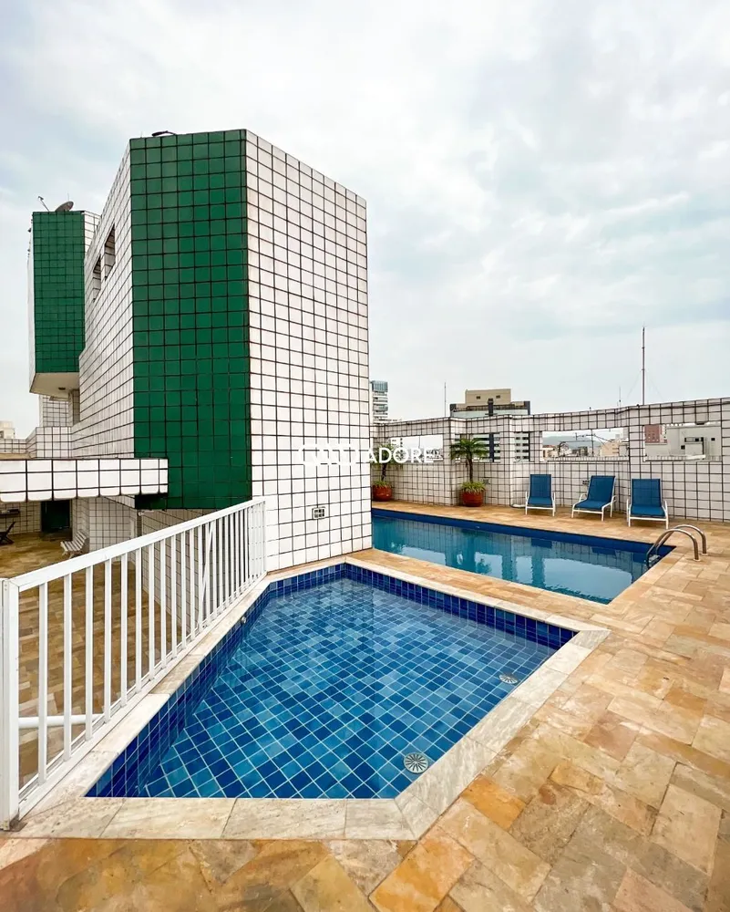 Apartamento, 3 quartos, 126 m² - Foto 4