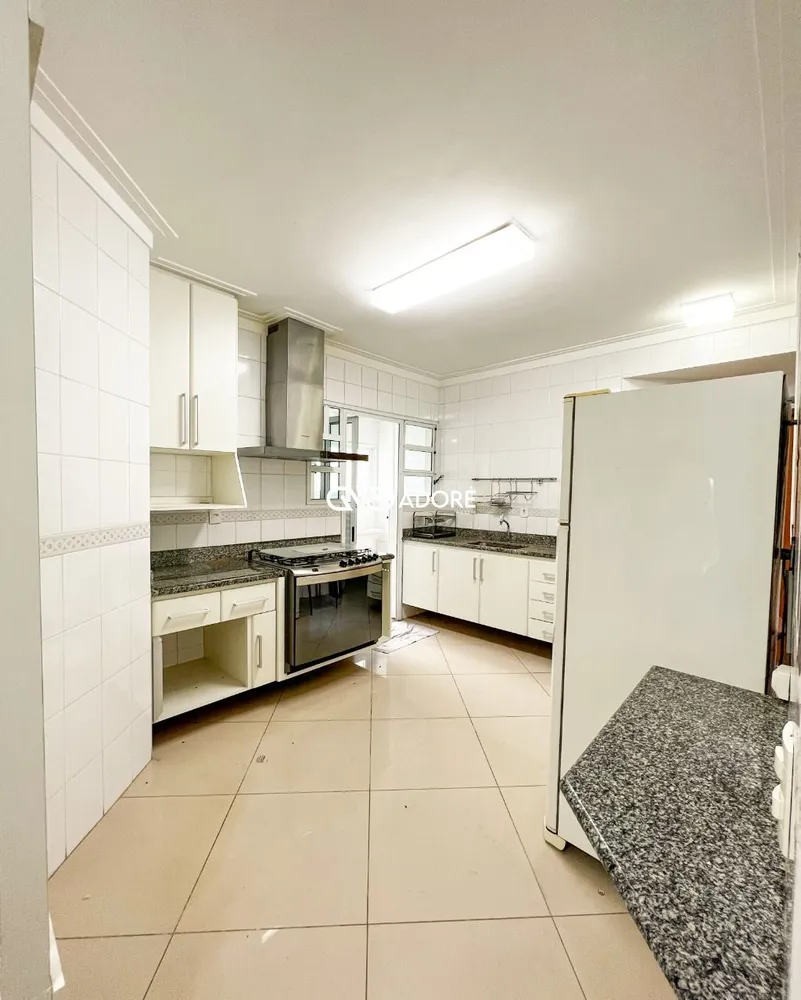 Apartamento, 3 quartos, 126 m² - Foto 1