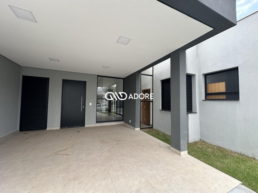 Casa de Condomínio, 3 quartos - Foto 2