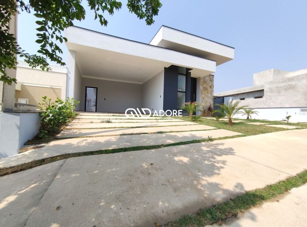 Casa de Condomínio, 3 quartos - Foto 44