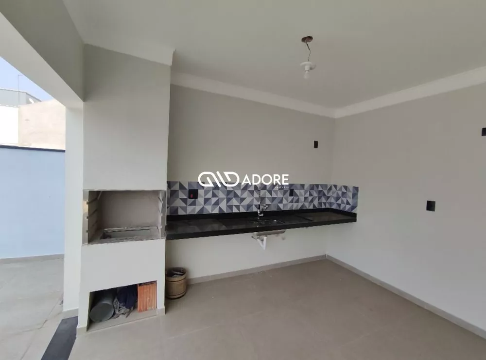 Casa de Condomínio, 3 quartos - Foto 41