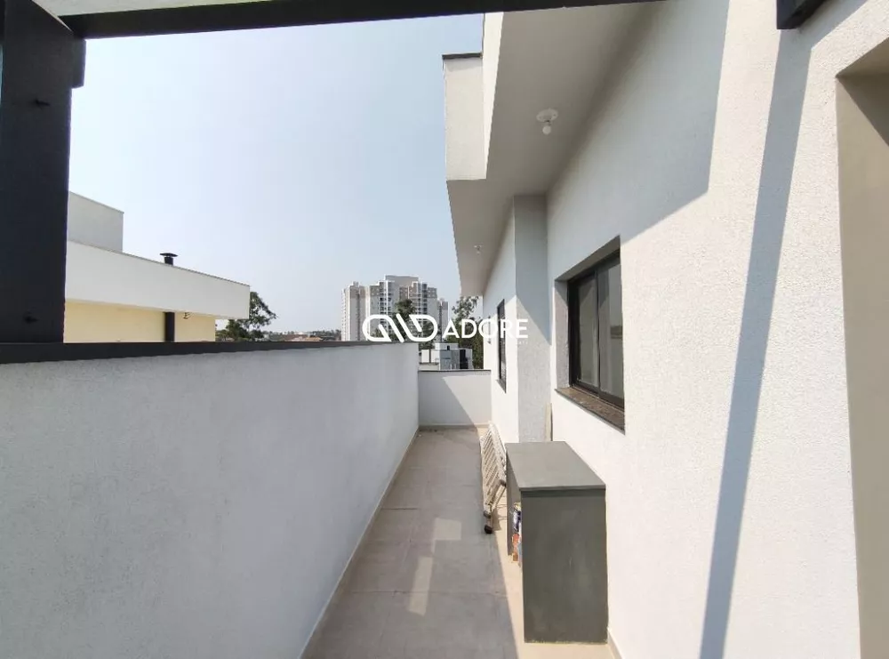 Casa de Condomínio, 3 quartos - Foto 16