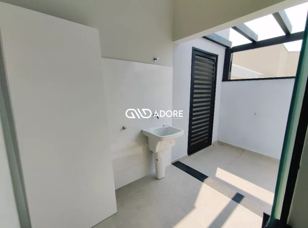 Casa de Condomínio, 3 quartos - Foto 14