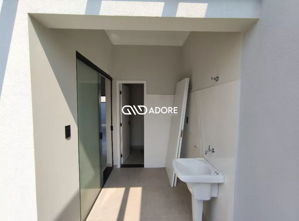 Casa de Condomínio, 3 quartos - Foto 15