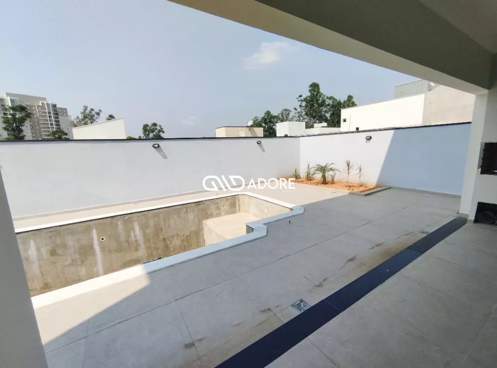 Casa de Condomínio, 3 quartos - Foto 38