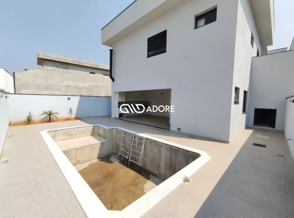 Casa de Condomínio, 3 quartos - Foto 35