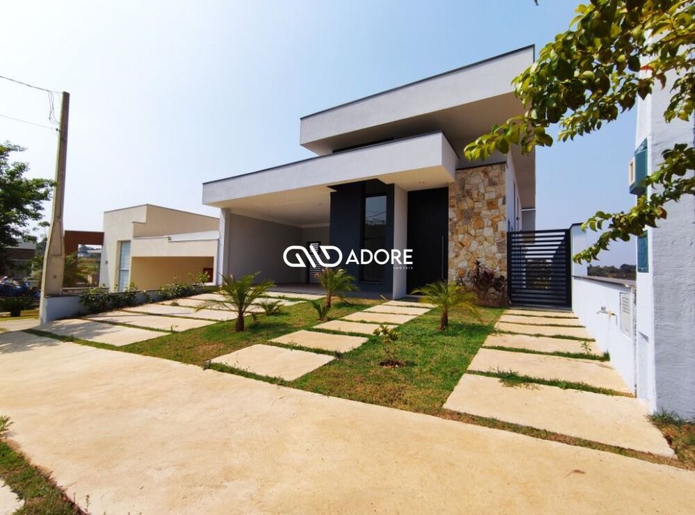 Casa de Condomínio, 3 quartos - Foto 45