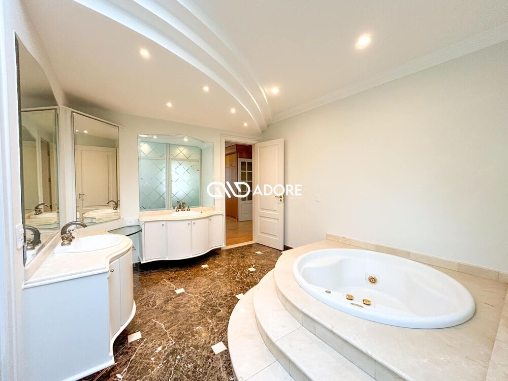 Casa de Condomínio, 4 quartos - Foto 9