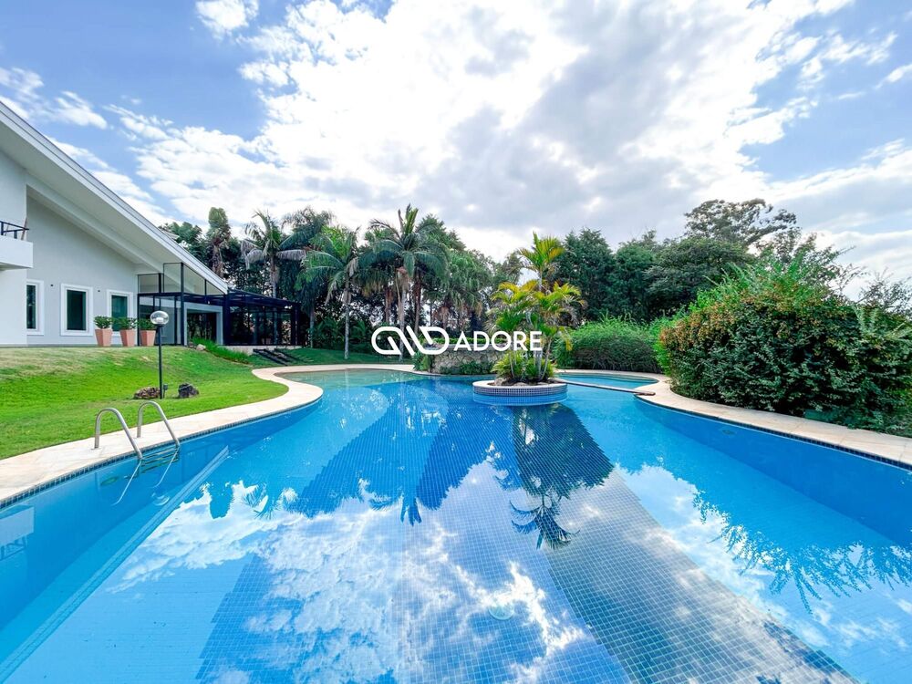 Casa de Condomínio, 4 quartos - Foto 16