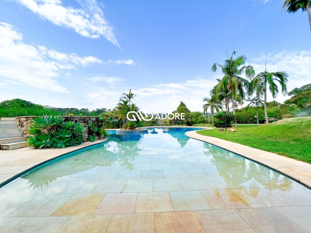 Casa de Condomínio, 4 quartos - Foto 15