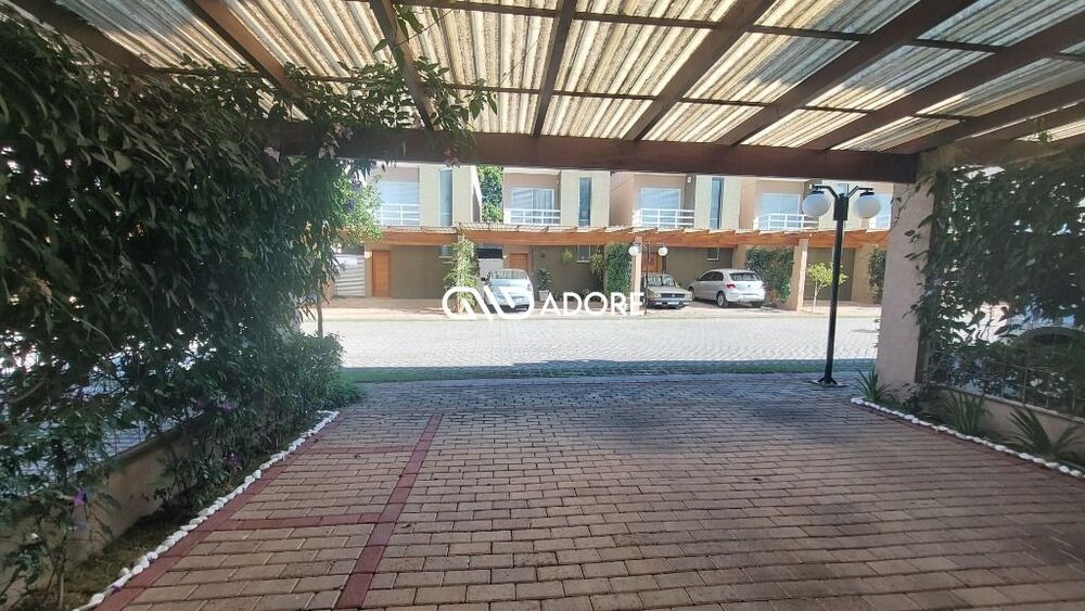 Casa de Condomínio, 3 quartos - Foto 51