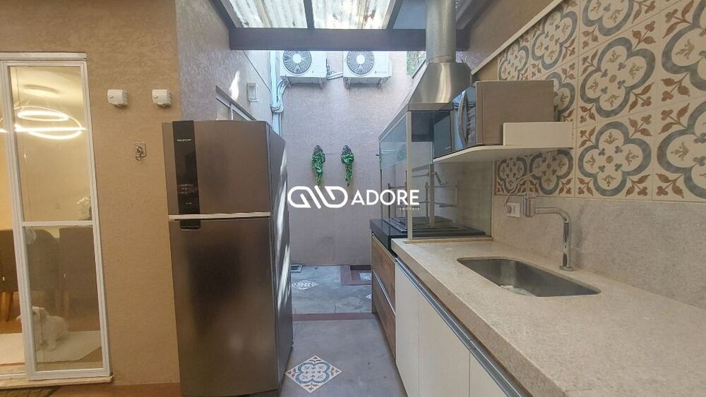 Casa de Condomínio, 3 quartos - Foto 20