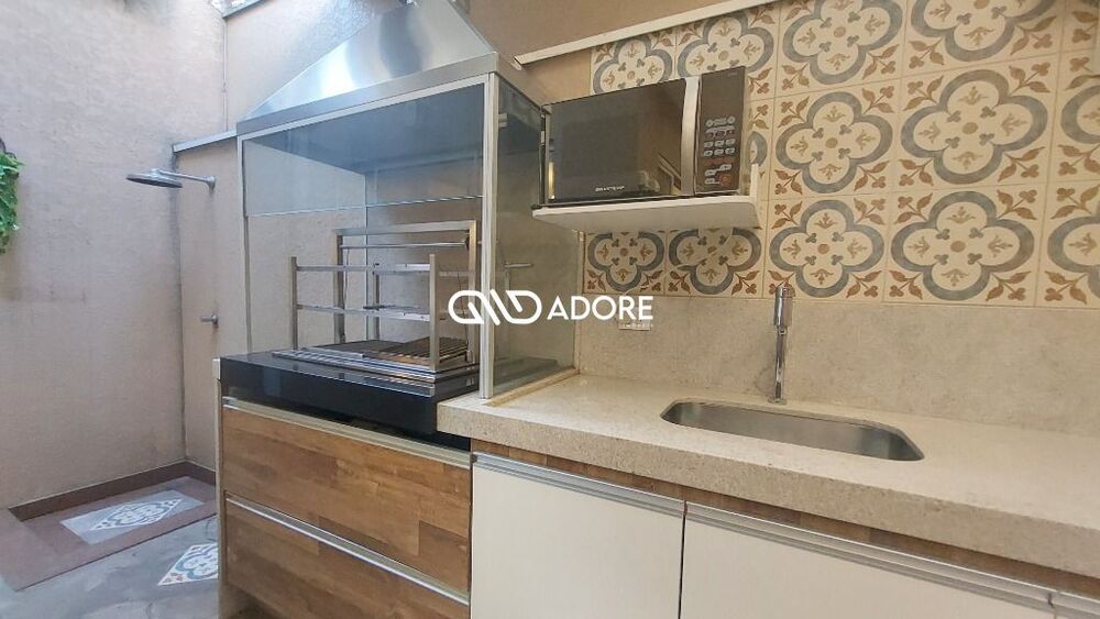 Casa de Condomínio, 3 quartos - Foto 23