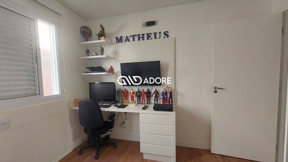 Casa de Condomínio, 3 quartos - Foto 36