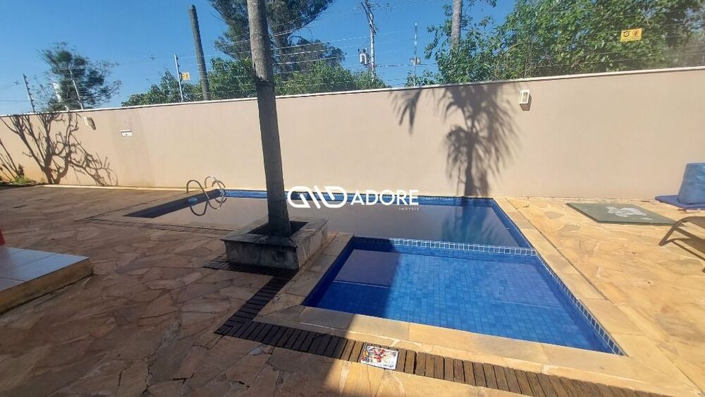 Casa de Condomínio, 3 quartos - Foto 52