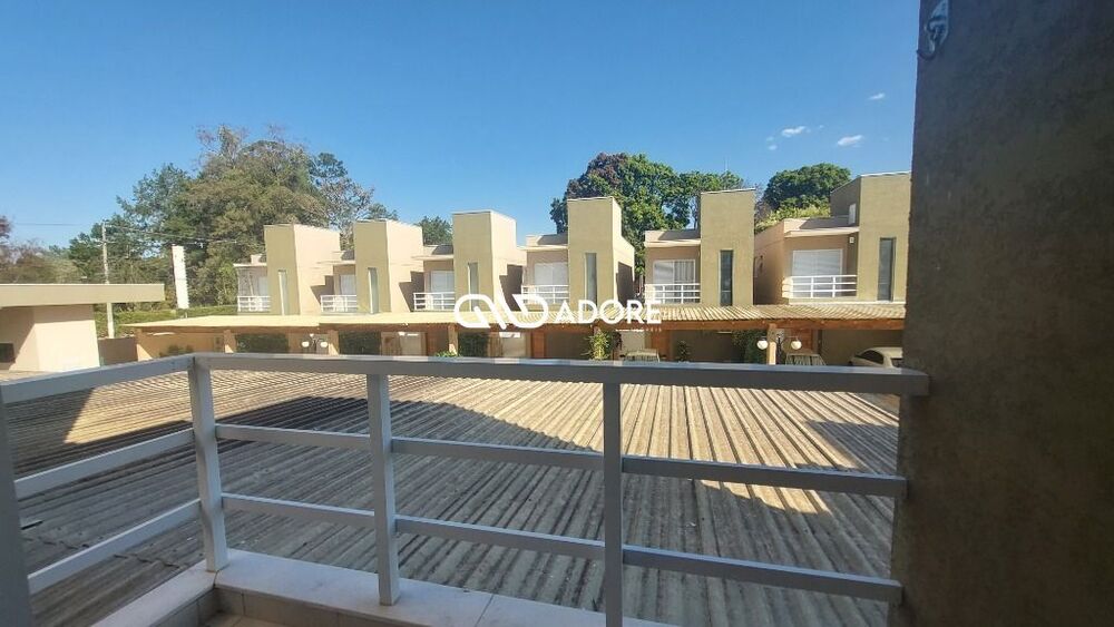 Casa de Condomínio, 3 quartos - Foto 28