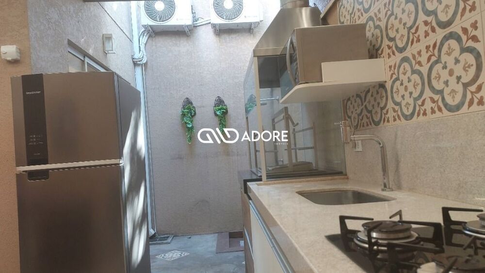 Casa de Condomínio, 3 quartos - Foto 21