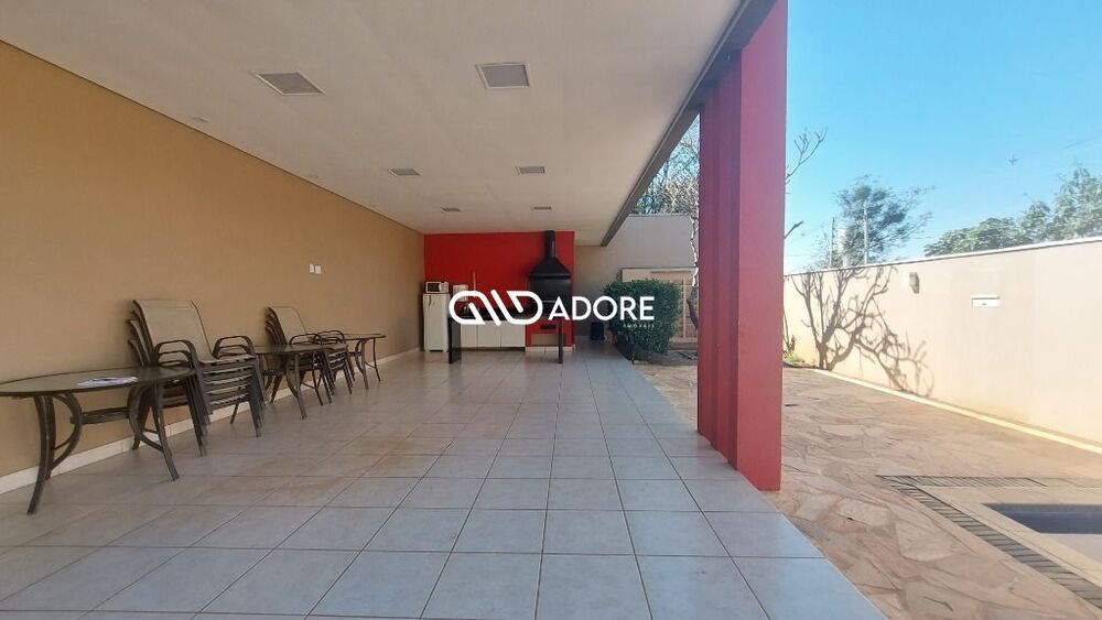 Casa de Condomínio, 3 quartos - Foto 53