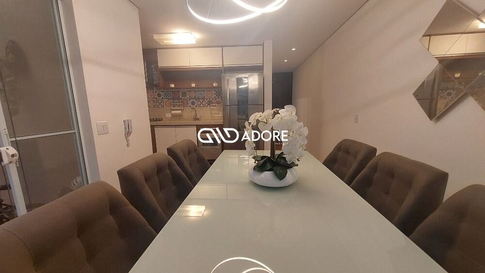 Casa de Condomínio, 3 quartos - Foto 18