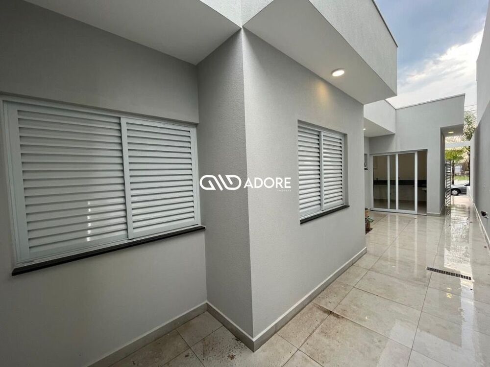 Casa de Condomínio, 3 quartos - Foto 8