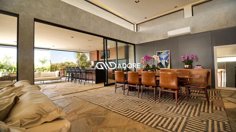 Casa de Condomínio, 5 quartos - Foto 7