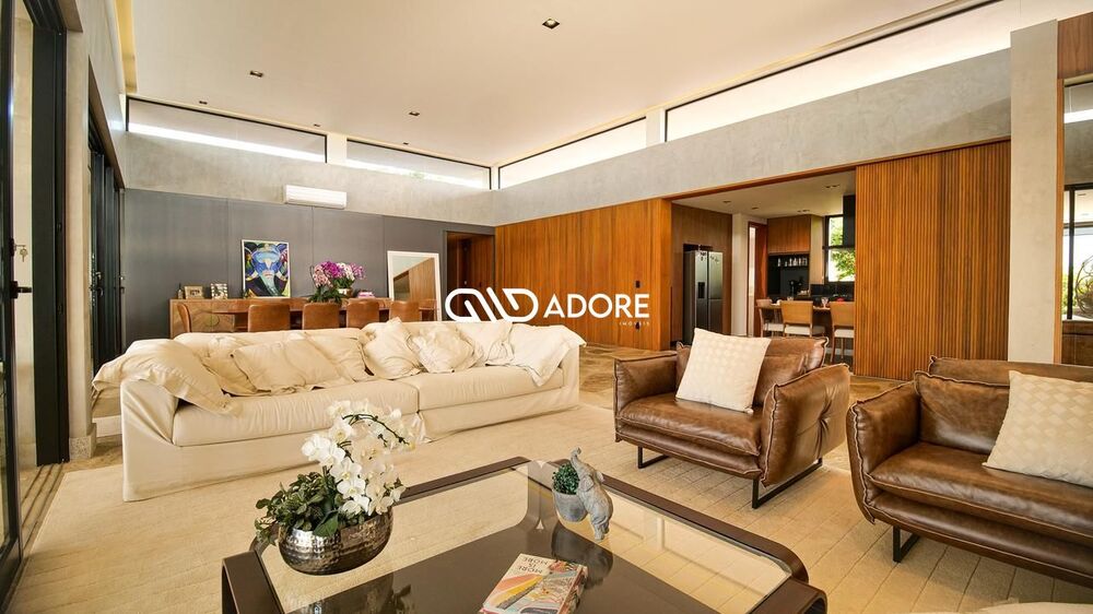 Casa de Condomínio, 5 quartos - Foto 6