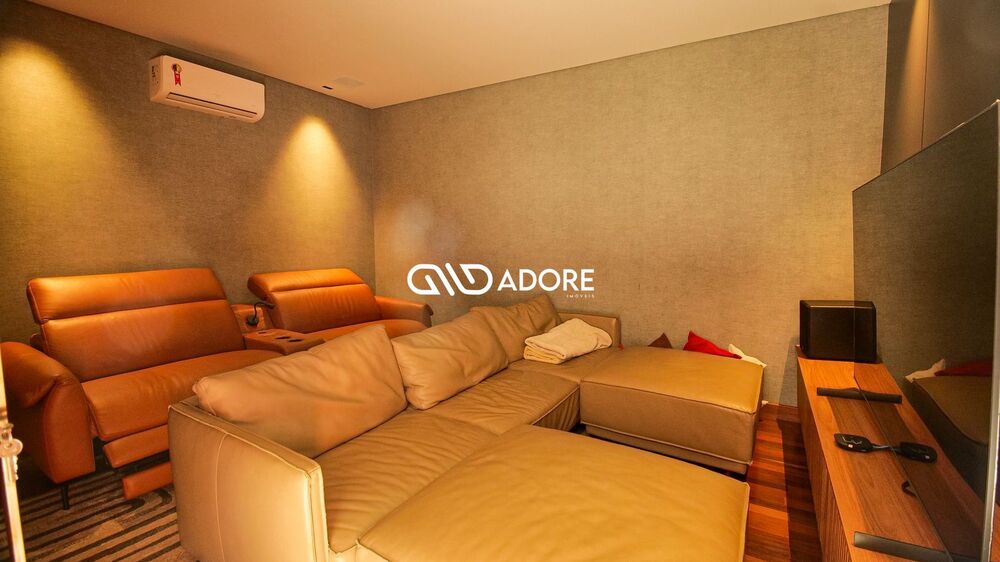 Casa de Condomínio, 5 quartos - Foto 18