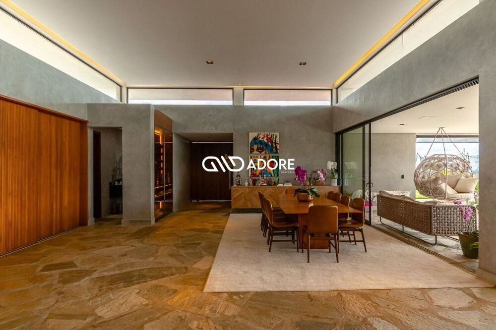 Casa de Condomínio, 5 quartos - Foto 10