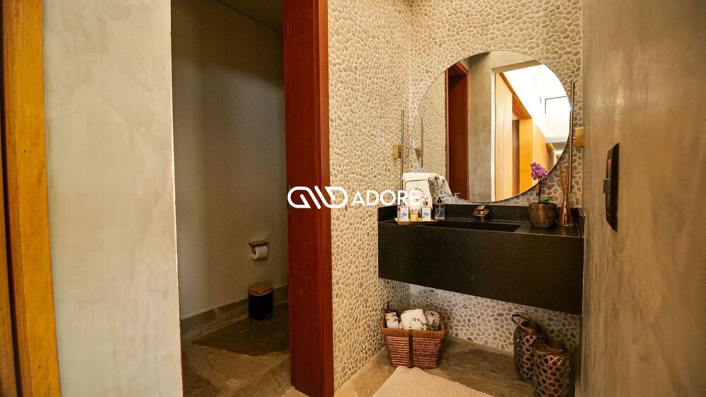 Casa de Condomínio, 5 quartos - Foto 19
